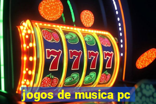 jogos de musica pc